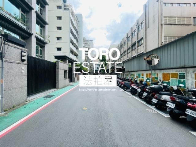 大安區華廈法拍-8