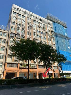台北大樓法拍-1