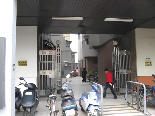 台北大安區大樓法拍-4