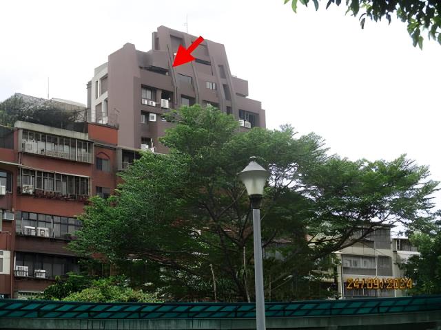 台北萬華法拍大樓-3