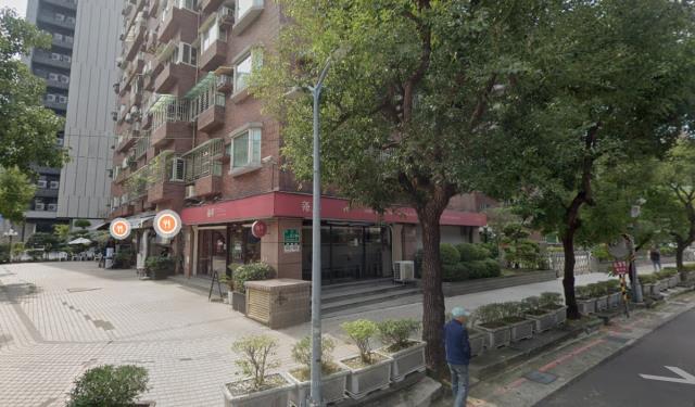 台北士林大樓法拍-1