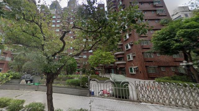 台北士林大樓法拍-2