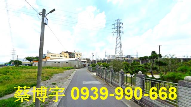 北斗中山路法拍屋農舍