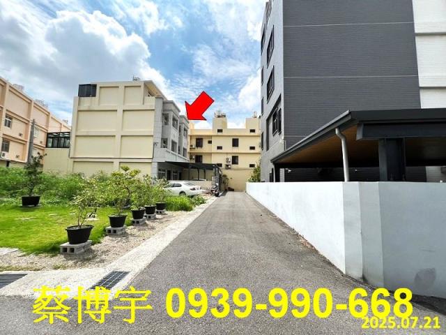 和美秀東路法拍屋透天