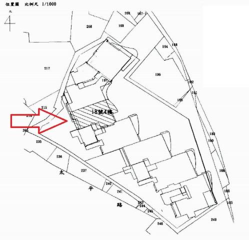 新北新店大樓法拍-3