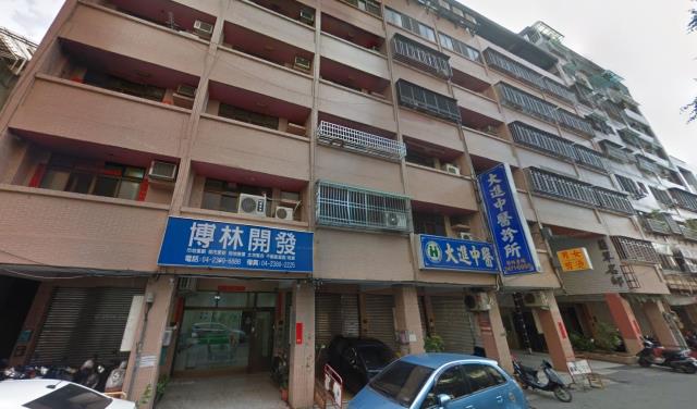 南屯公寓法拍-1