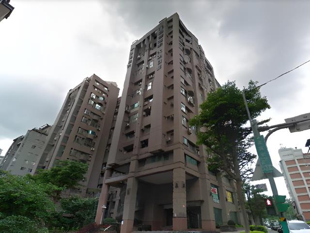 內湖大樓拍賣-1