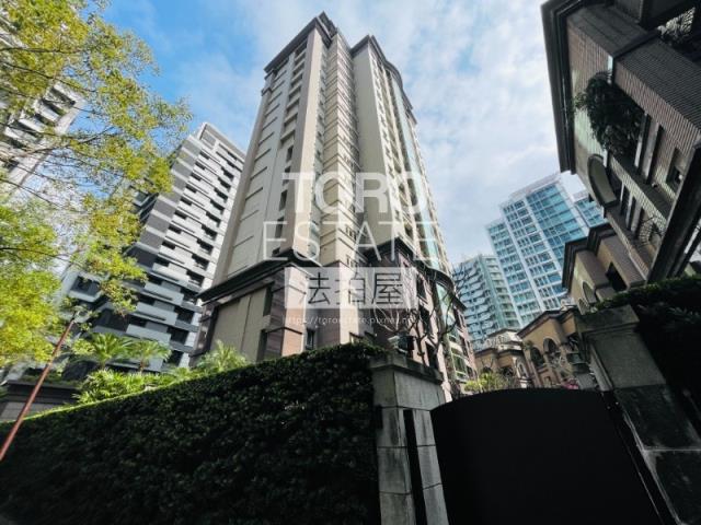 信義區拍賣大樓-5