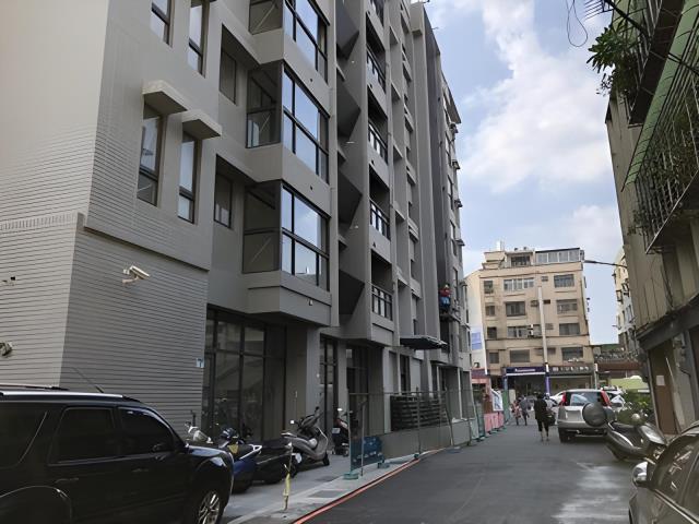 板橋大樓拍賣-4