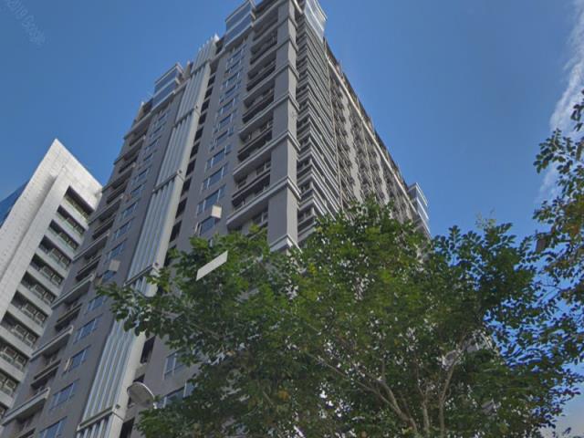 新北法拍大樓-2