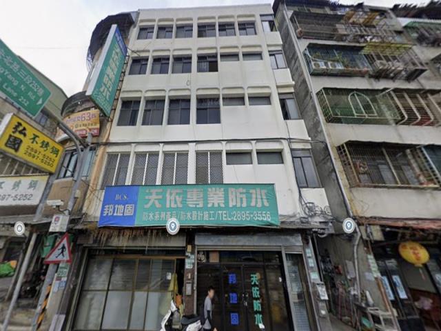 台北公寓拍賣-1