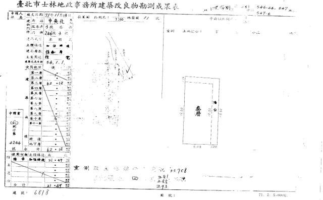 台北公寓拍賣-4