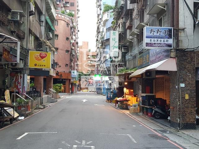 台北華廈法拍-6