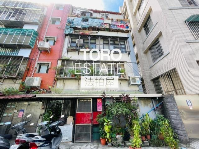 台北公寓拍賣-3