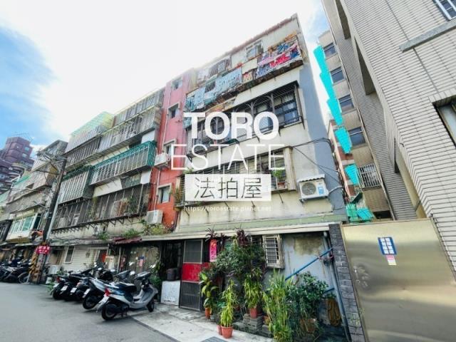 台北公寓拍賣-5