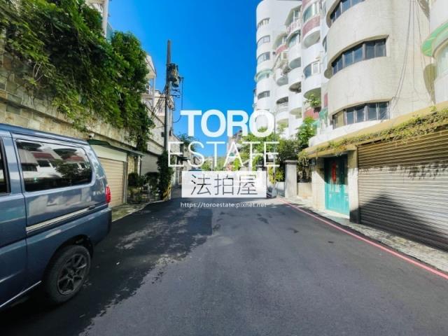 台北北投華廈拍賣-7