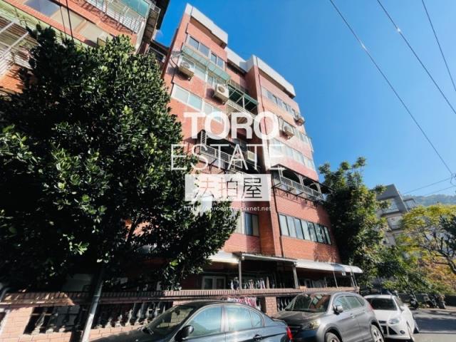 台北北投華廈法拍-4