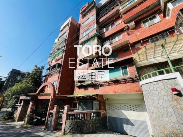 台北北投華廈法拍-6