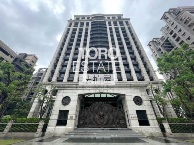 台北內湖拍賣大樓-1