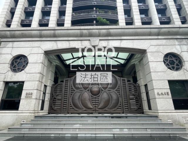 台北內湖拍賣大樓-2