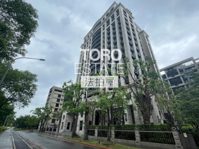 台北內湖拍賣大樓-4