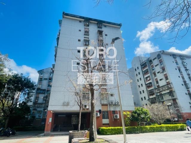 台北內湖華廈拍賣-1