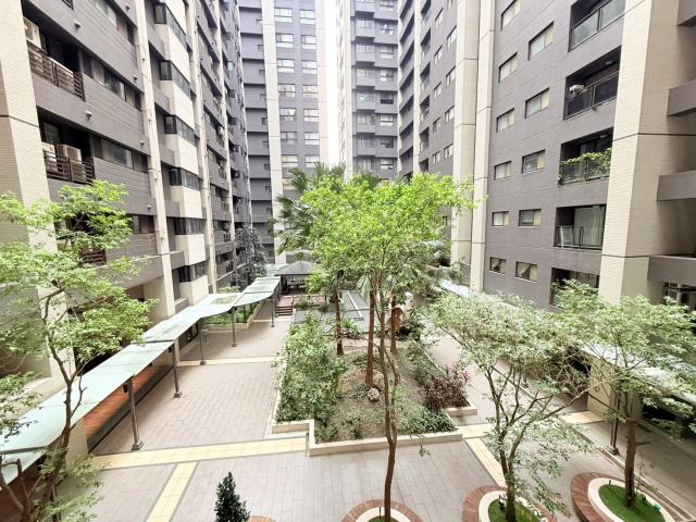 桃園桃園區大樓-4