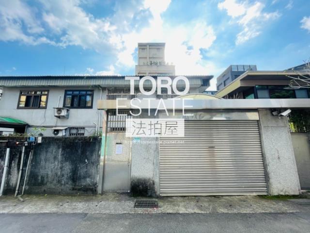 台北內湖拍賣透天-1