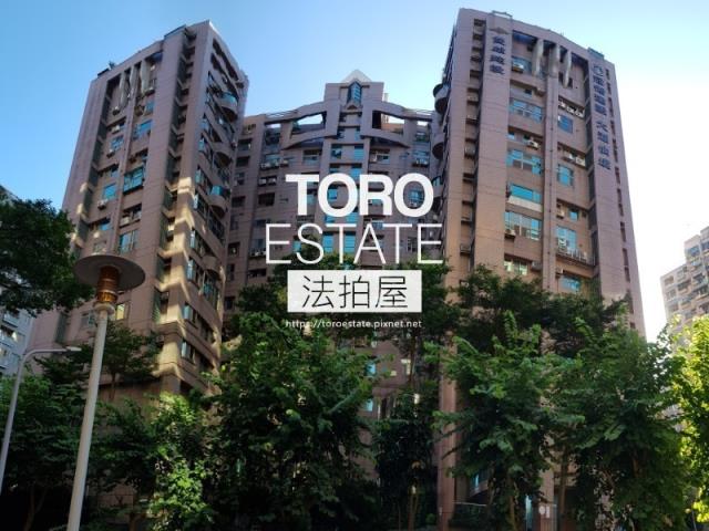 內湖法拍大樓-2