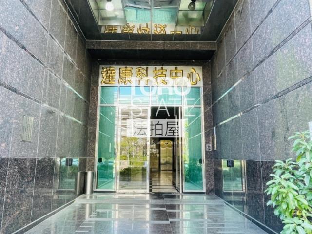 內湖法拍大樓-2