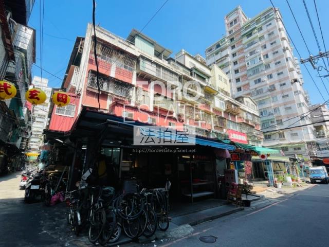 板橋公寓法拍-5