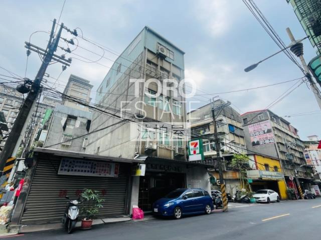 板橋公寓法拍-4