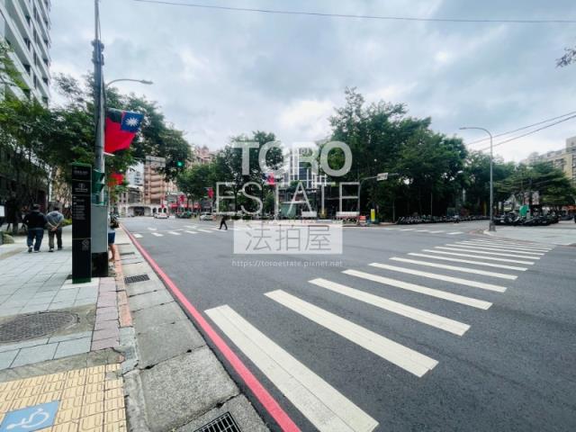 板橋大樓拍賣-7