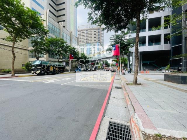 板橋大樓拍賣-8