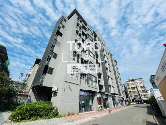 板橋法拍華廈-3