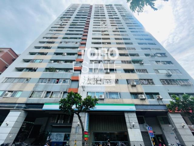 板橋大樓法拍-1