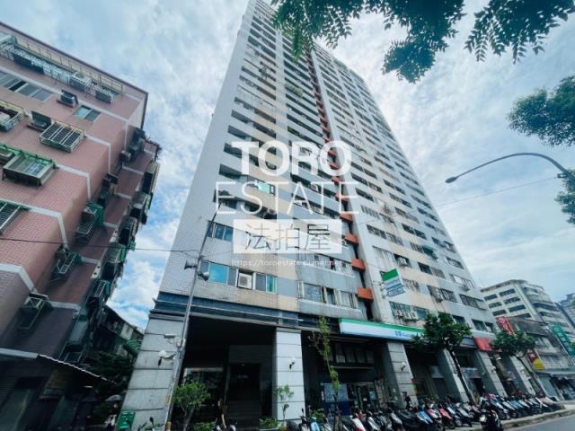 板橋大樓法拍-4