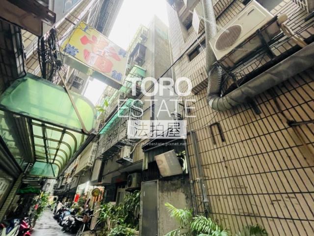 板橋公寓法拍-5