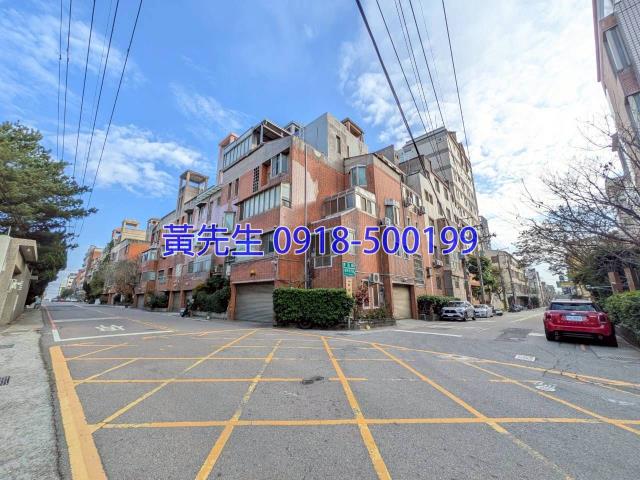 龍井大樓法拍-4