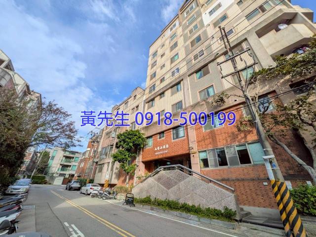 龍井大樓法拍-3