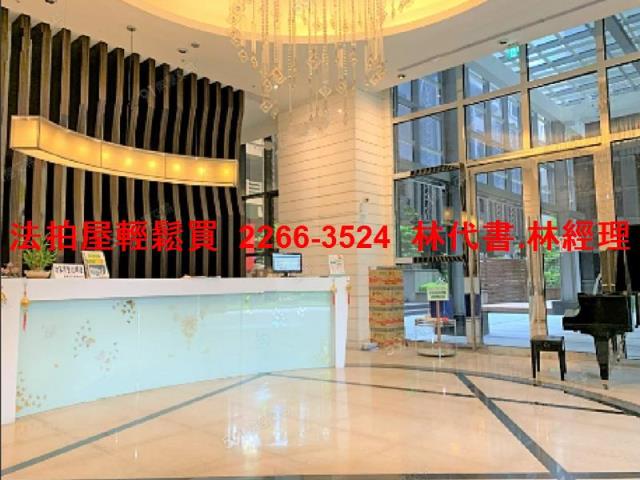 新北法拍大樓-3