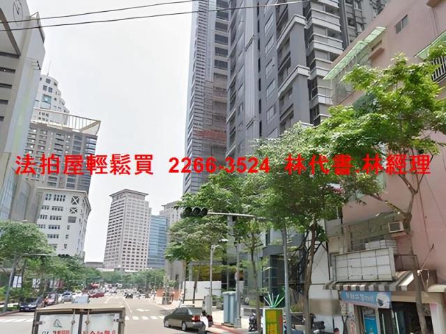 新北法拍大樓-9