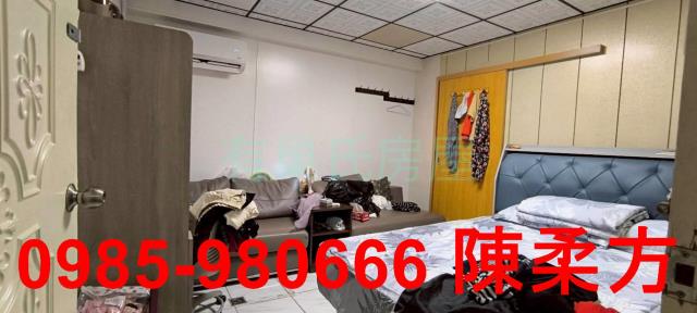 嘉義西區華廈-11