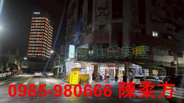 嘉義西區華廈-4