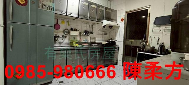 嘉義西區華廈-8