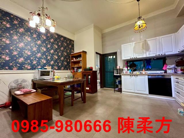 嘉義民雄別墅-3