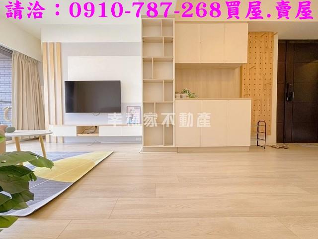 台南東區華廈-2