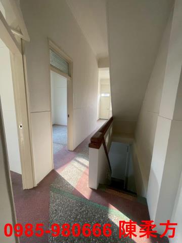 嘉義東區透天-7