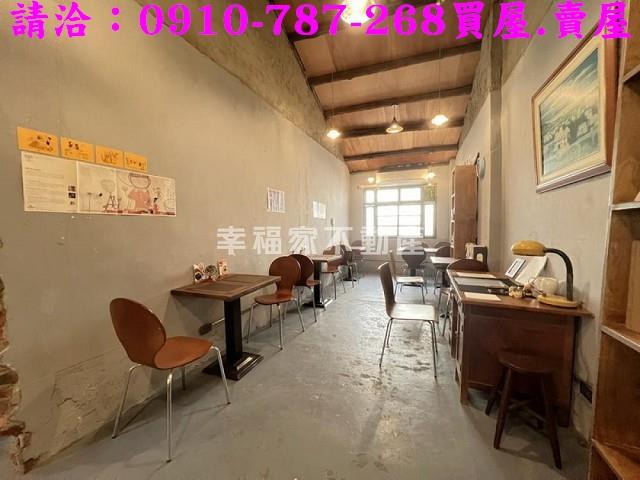 台南北區一樓-3