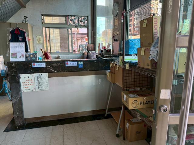 左營法拍大樓-7